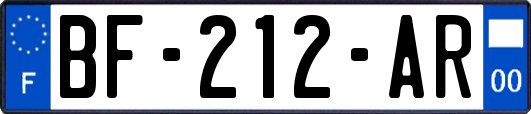 BF-212-AR