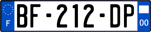 BF-212-DP