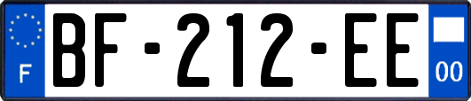 BF-212-EE