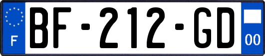 BF-212-GD