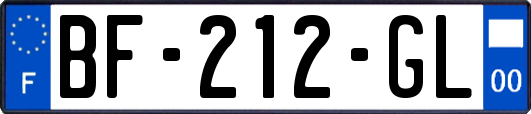 BF-212-GL