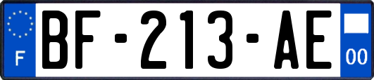 BF-213-AE