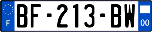 BF-213-BW