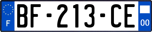 BF-213-CE