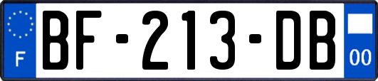 BF-213-DB