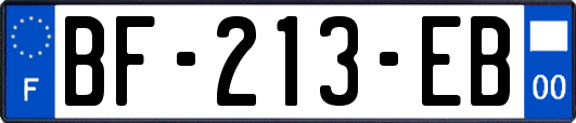 BF-213-EB