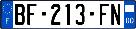 BF-213-FN