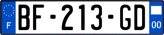 BF-213-GD