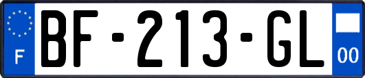 BF-213-GL