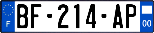 BF-214-AP