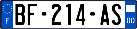 BF-214-AS