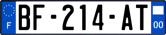 BF-214-AT