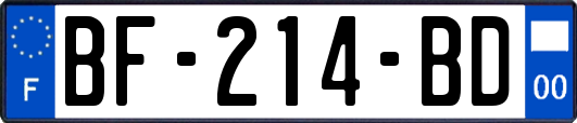 BF-214-BD