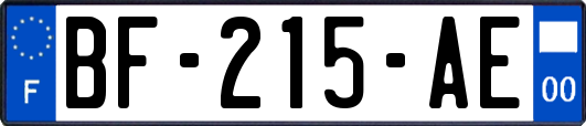 BF-215-AE