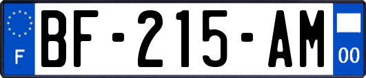 BF-215-AM