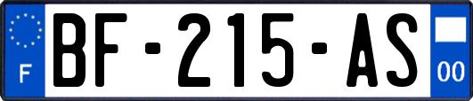 BF-215-AS