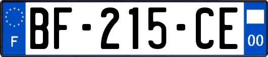 BF-215-CE