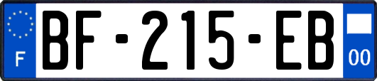 BF-215-EB