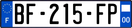 BF-215-FP