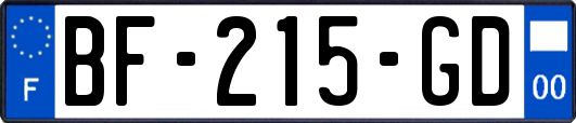 BF-215-GD