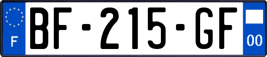 BF-215-GF