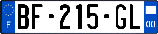 BF-215-GL