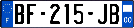 BF-215-JB
