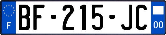 BF-215-JC