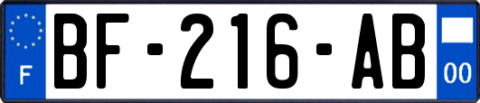 BF-216-AB