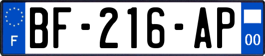 BF-216-AP