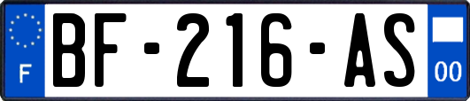 BF-216-AS