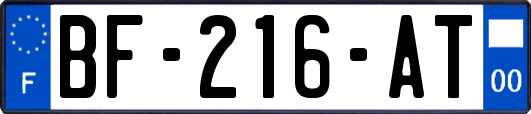 BF-216-AT