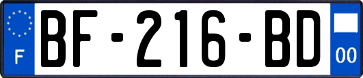 BF-216-BD