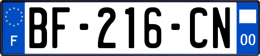 BF-216-CN