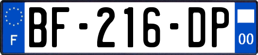 BF-216-DP