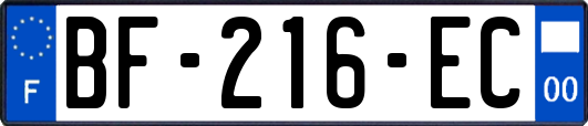 BF-216-EC