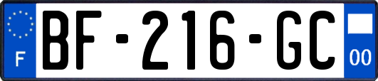 BF-216-GC