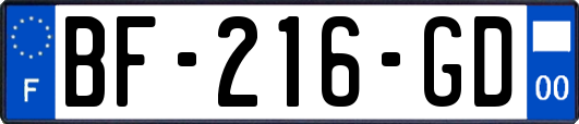 BF-216-GD