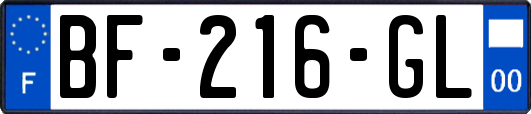 BF-216-GL