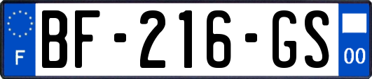 BF-216-GS