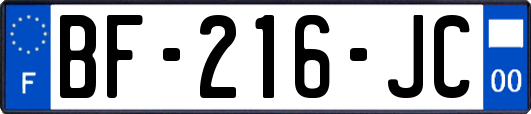 BF-216-JC