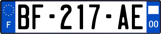 BF-217-AE