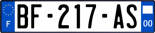 BF-217-AS