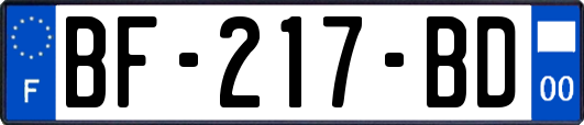 BF-217-BD