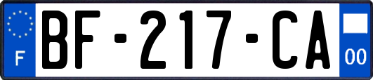 BF-217-CA