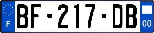 BF-217-DB