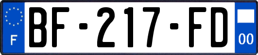 BF-217-FD