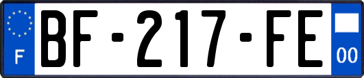 BF-217-FE