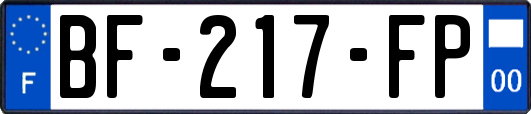 BF-217-FP