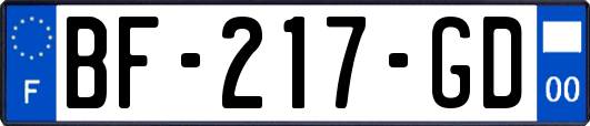 BF-217-GD